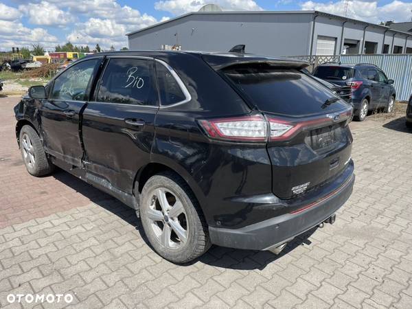 Ford EDGE - 3