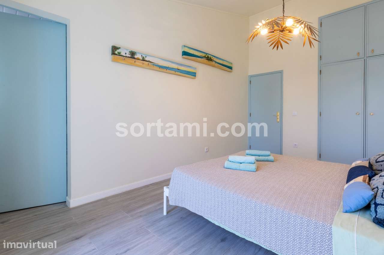 Moradia em Banda T2 Venda em Albufeira e Olhos de Água,Albufeira - Grande imagem: 5/19