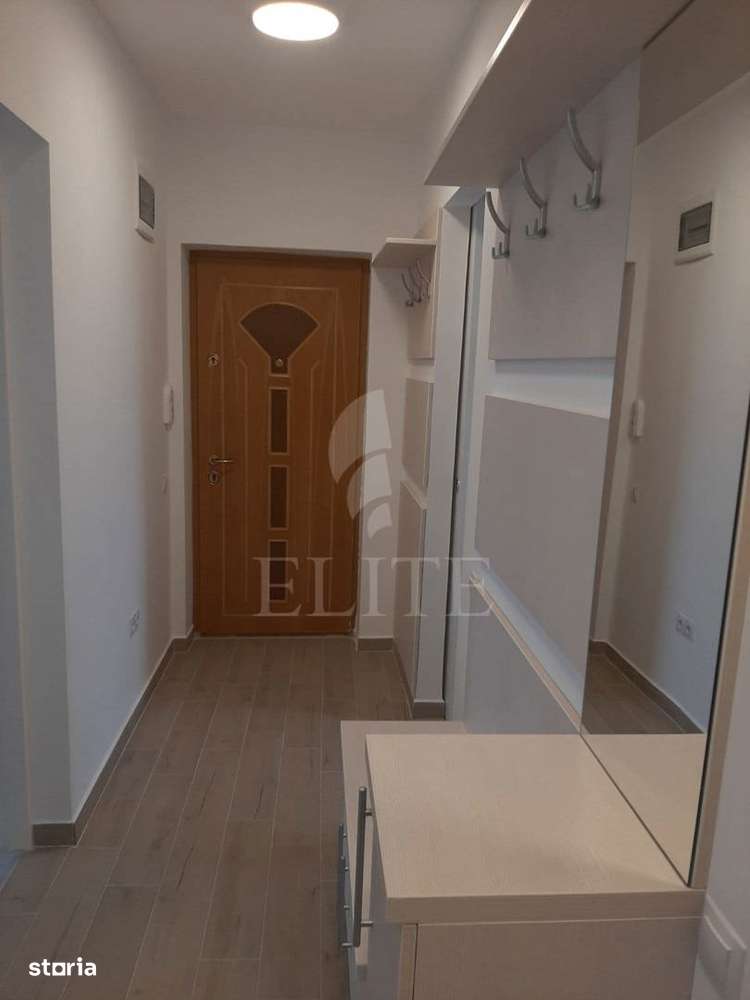Apartament 3 camere în zona GHEORGHENI-18