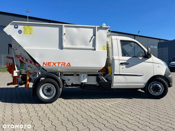 Piaggio Porter NP6 - 4