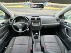 Volkswagen Golf 1.4 Comfortline - 6