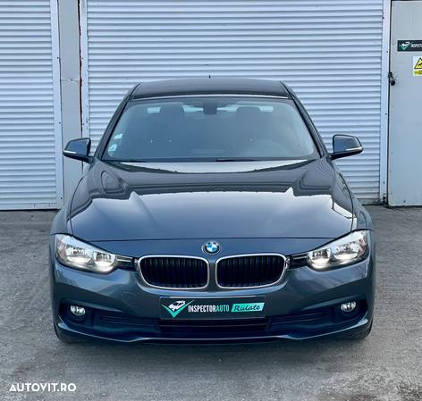 BMW Seria 3 320d Efficient Dynamic Edition Aut. - 2