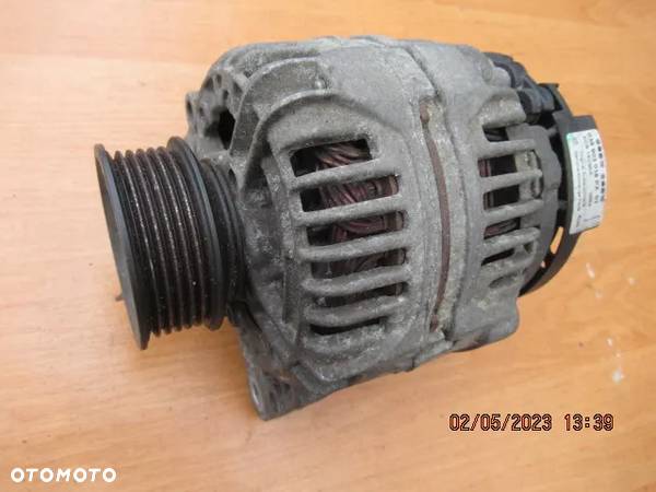 ALTERNATOR VW GOLF IV 1.4B 55KW 00R - 1