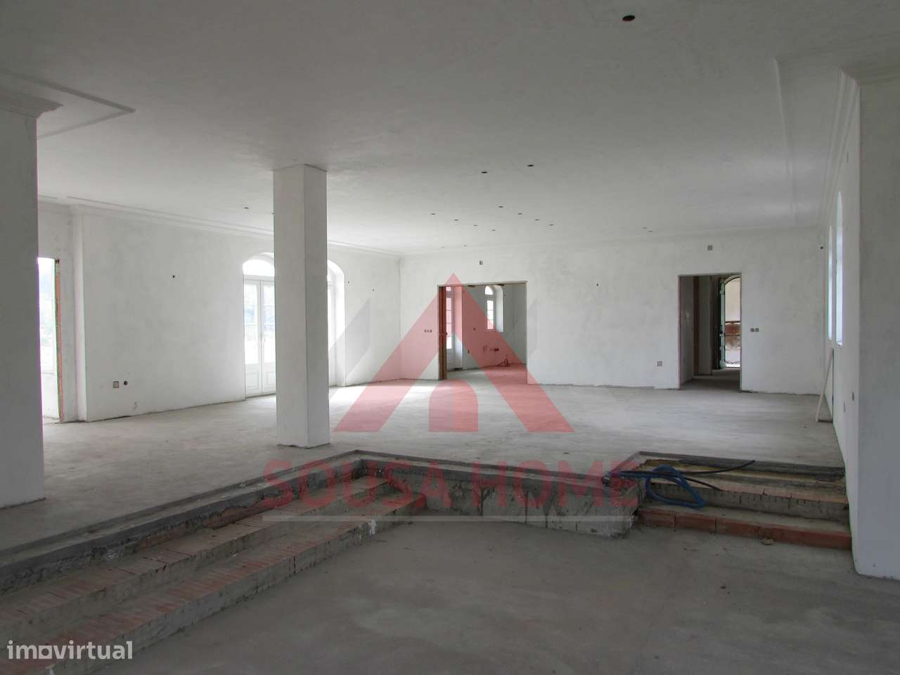 Moradia Isolada T6 Venda em Juncal,Porto de Mós-3