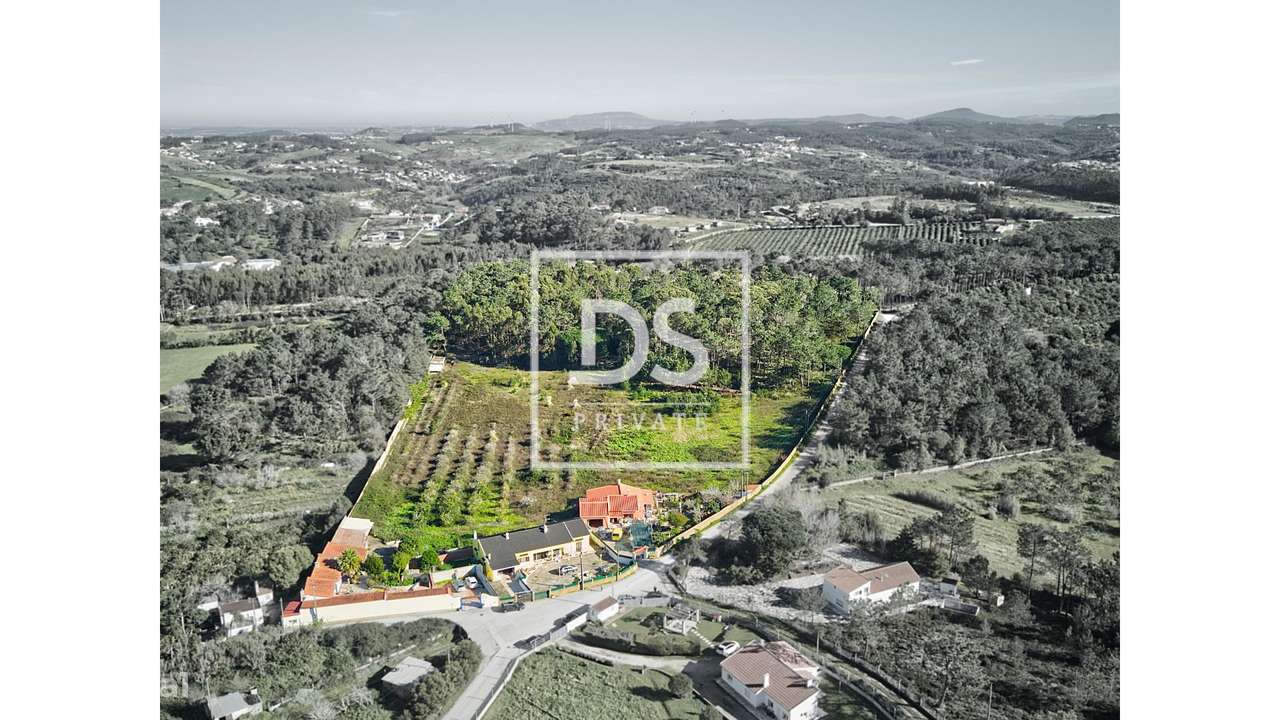 Quinta T3 em Ericeira - Grande imagem: 3/49