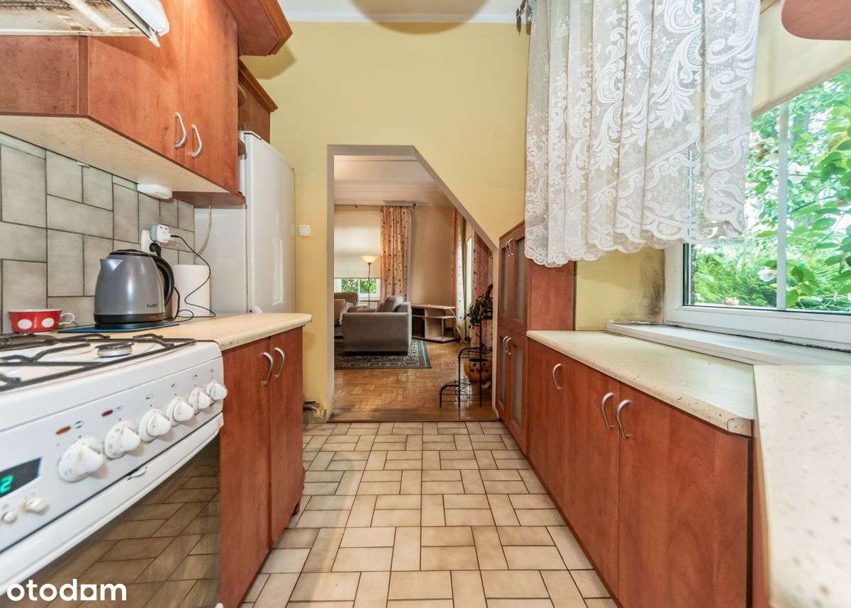 Nowa oferta cenowa, ul. Cicha, centrum B-B-5