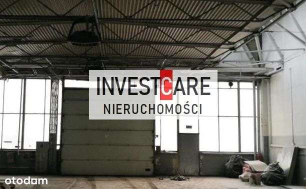 Magazyn przy Dk86. Katowice - Pełny obrazek: 3/4