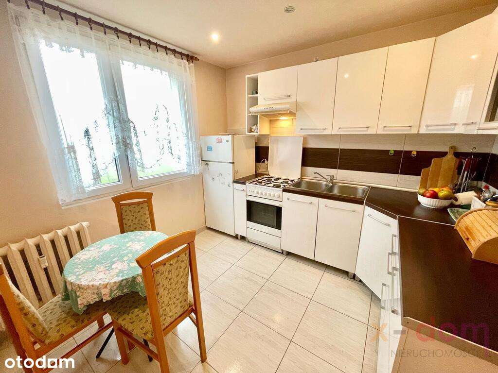 Słoneczne 2 pokoje os. Na Stoku-7