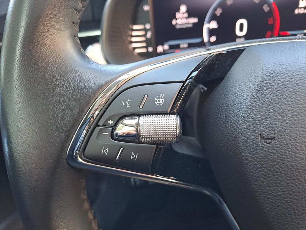 SKODA KAMIQ Style 1,0 TSI 110KM Virtual ACC Grzana Kierownica Salon Pl ASO