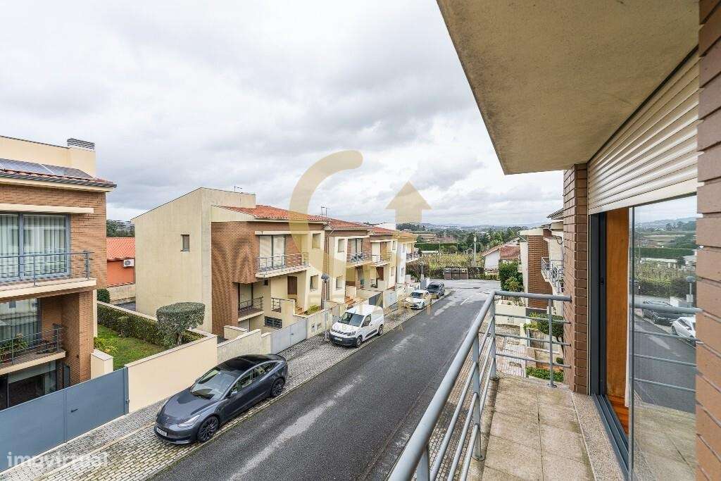 Moradia T3 nas Antas – Vila Nova de Famalicão-21