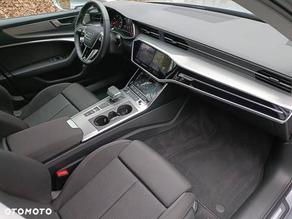 Audi A6 40 TDI mHEV Sport S tronic - 15