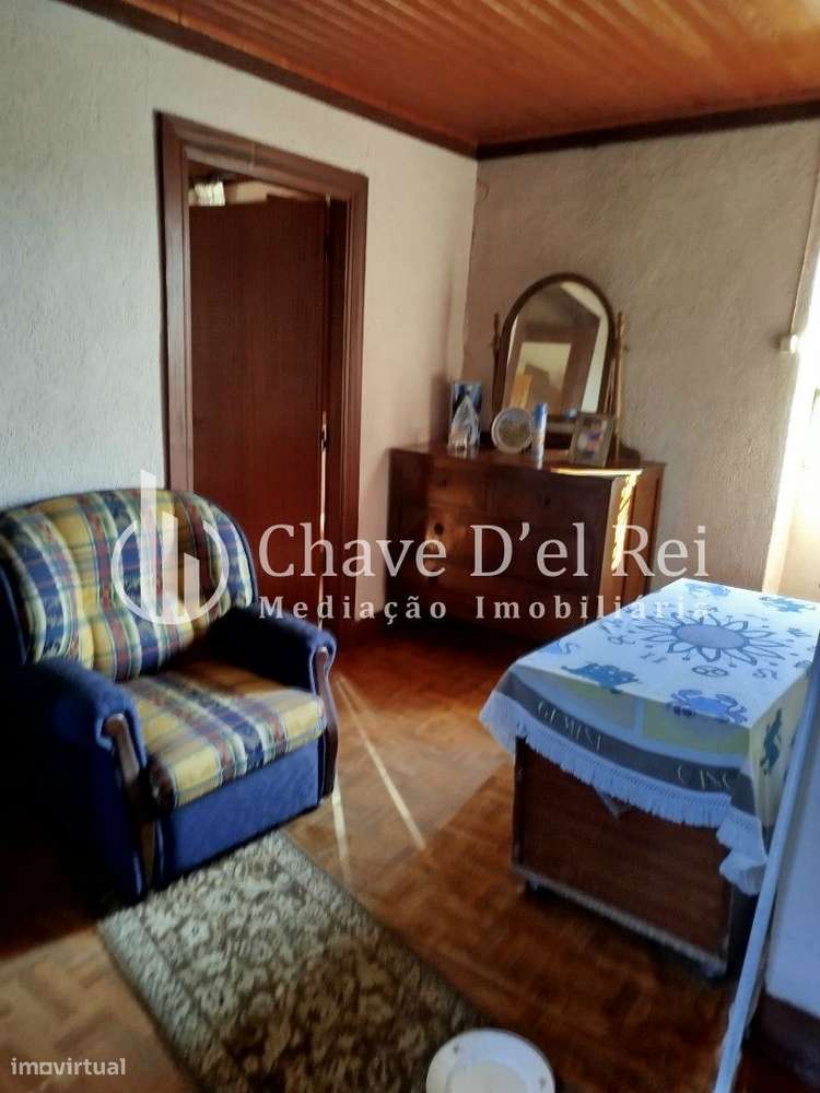 Quintinha T3 Venda em Espinho,Mangualde-18