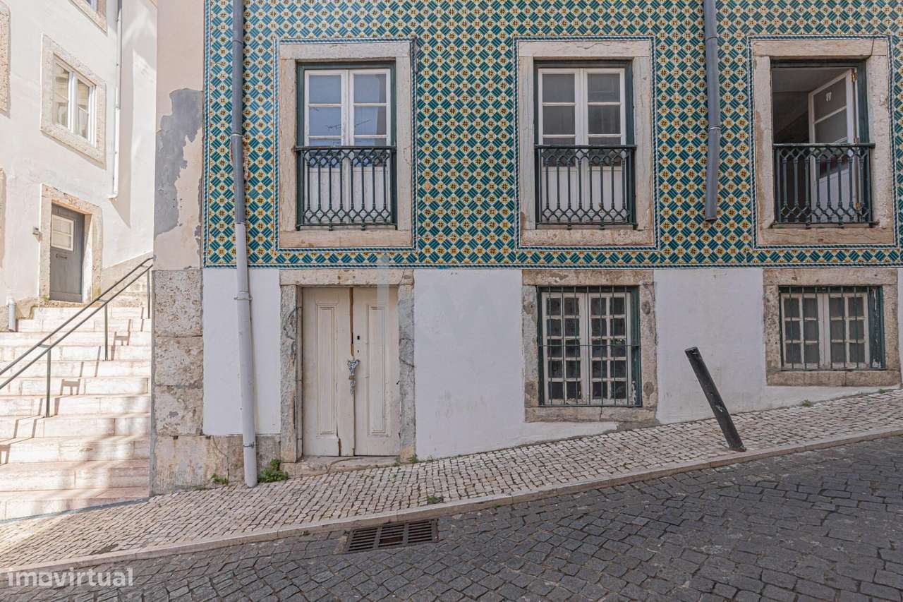 PRÉDIO PARA INVESTIMENTO EM SANTA CATARINA, NO CORAÇÃO HISTÓRICO DE LI - Grande imagem: 4/60