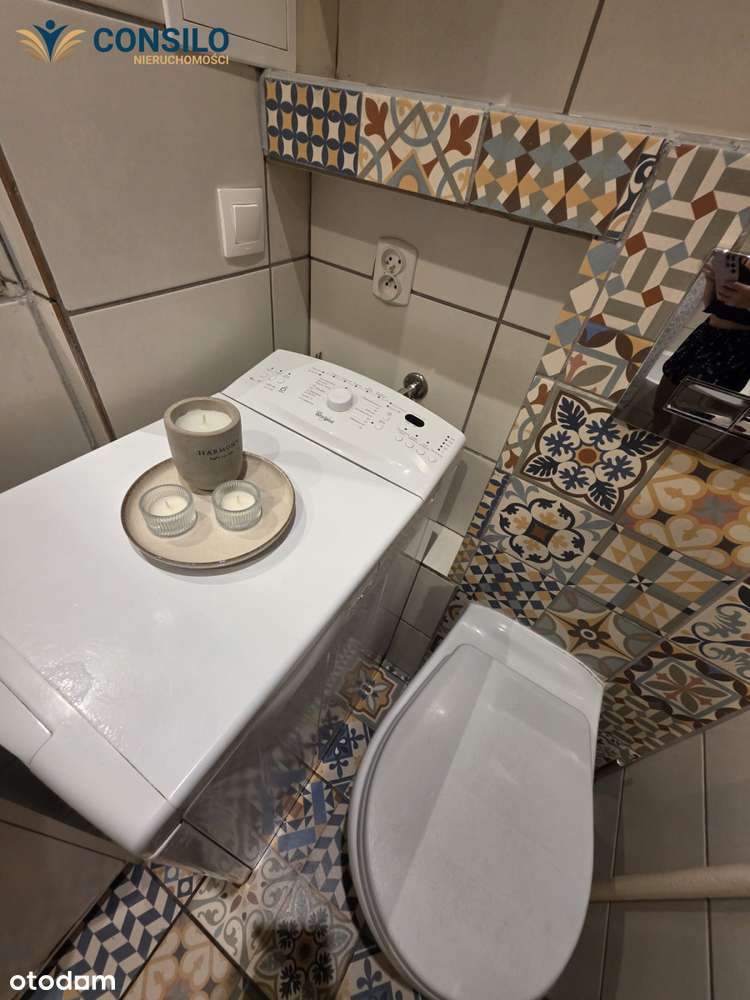 Wyjątkowa Oferta, 2 Pokojowe Mieszkanie-16