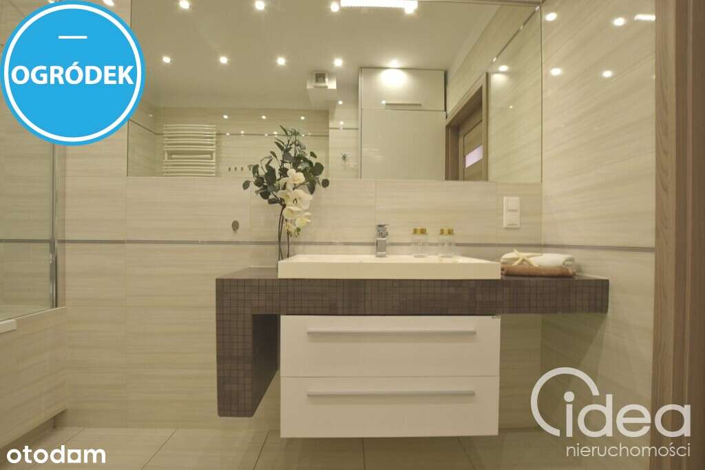 Idealne 3 pokoje z dużym ogródkiem na Warszewie-15