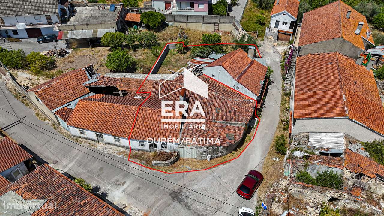 Moradia T3 para reconstrução em Vilar dos Prazeres-22