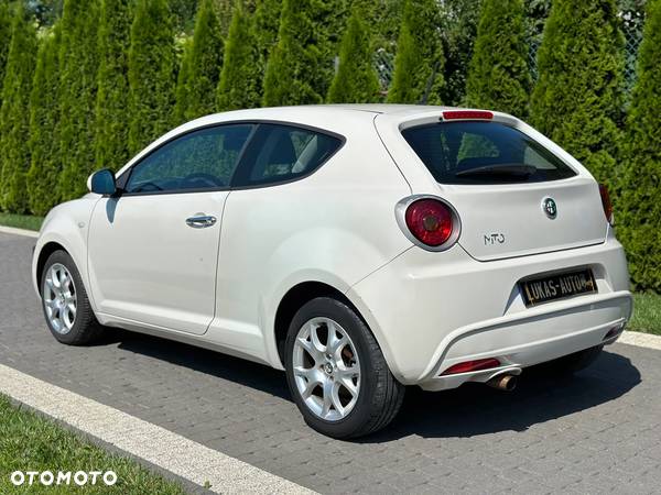 Alfa Romeo Mito - 9