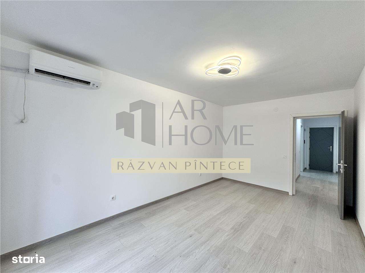 Inchiriere apartament 2 camere, partial mobilat utilat, White Tower Su - Imagine principală: 4/14