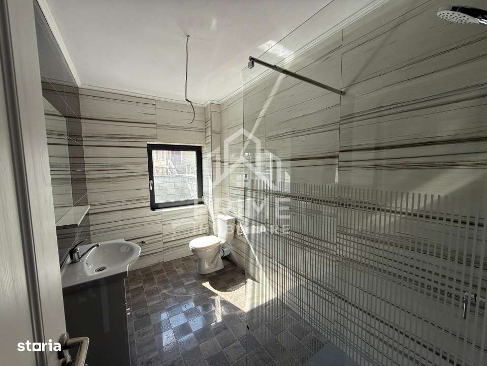 Apartament cu 2 camere de vanzare in Sebes 79 mp utli + 90 mp curte. - Imagine principală: 3/9