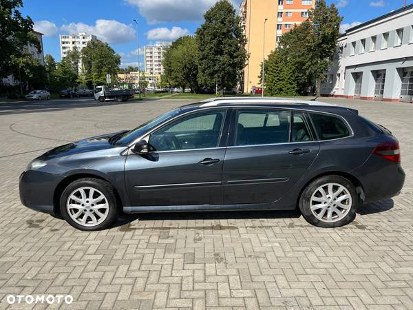 Renault Laguna 2.0 DCi Dynamique - 1