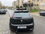 Fiat Punto Evo - 5