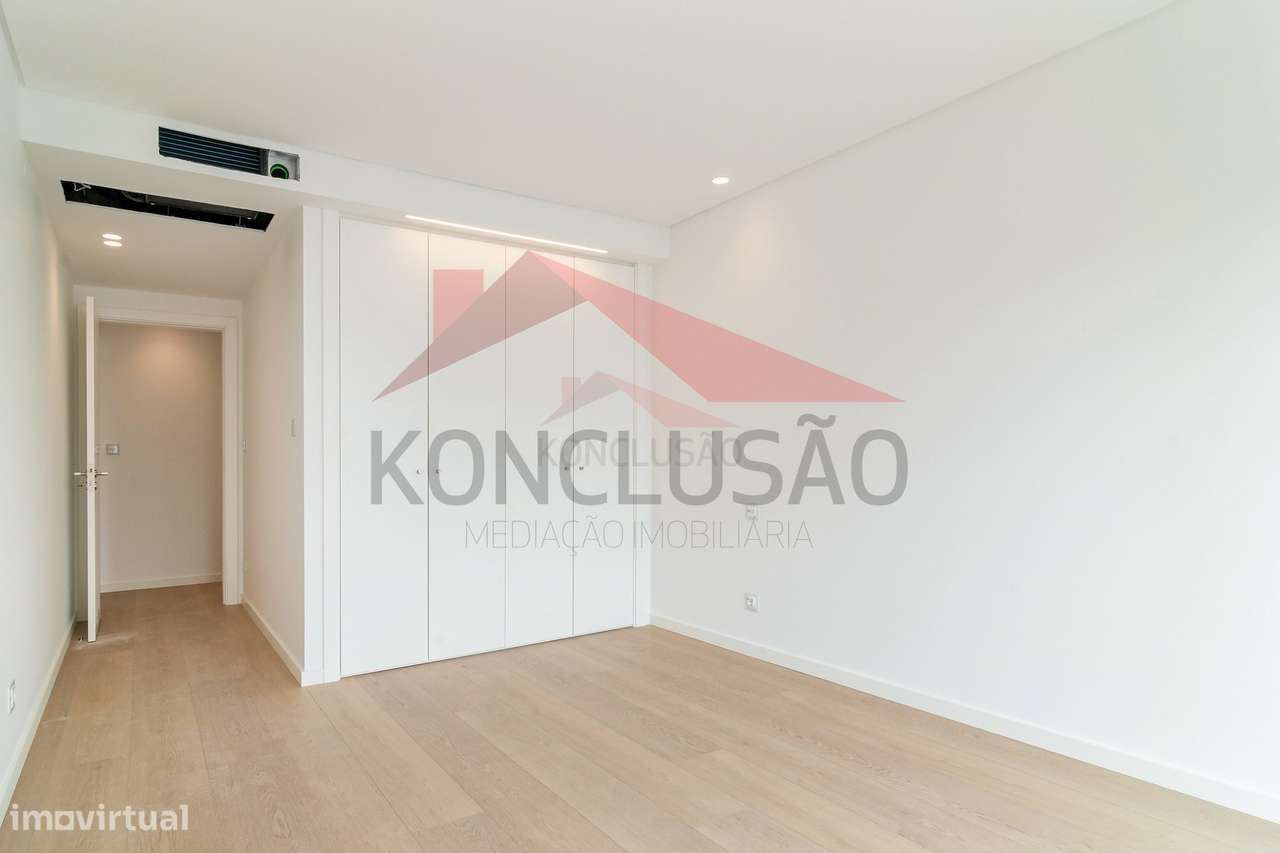 Apartamento T3 Novo – Conforto, Modernidade e Qualidade-13