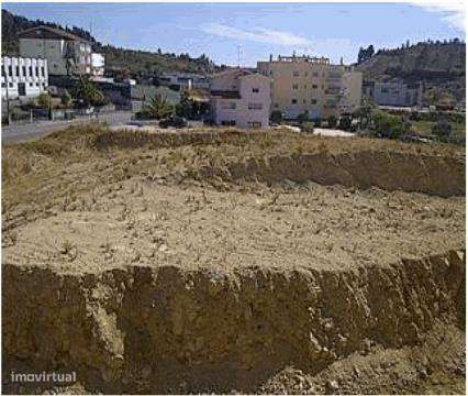 Conjunto de 26 Lotes para Construção — Coimbra (Eiras) - Grande imagem: 4/6