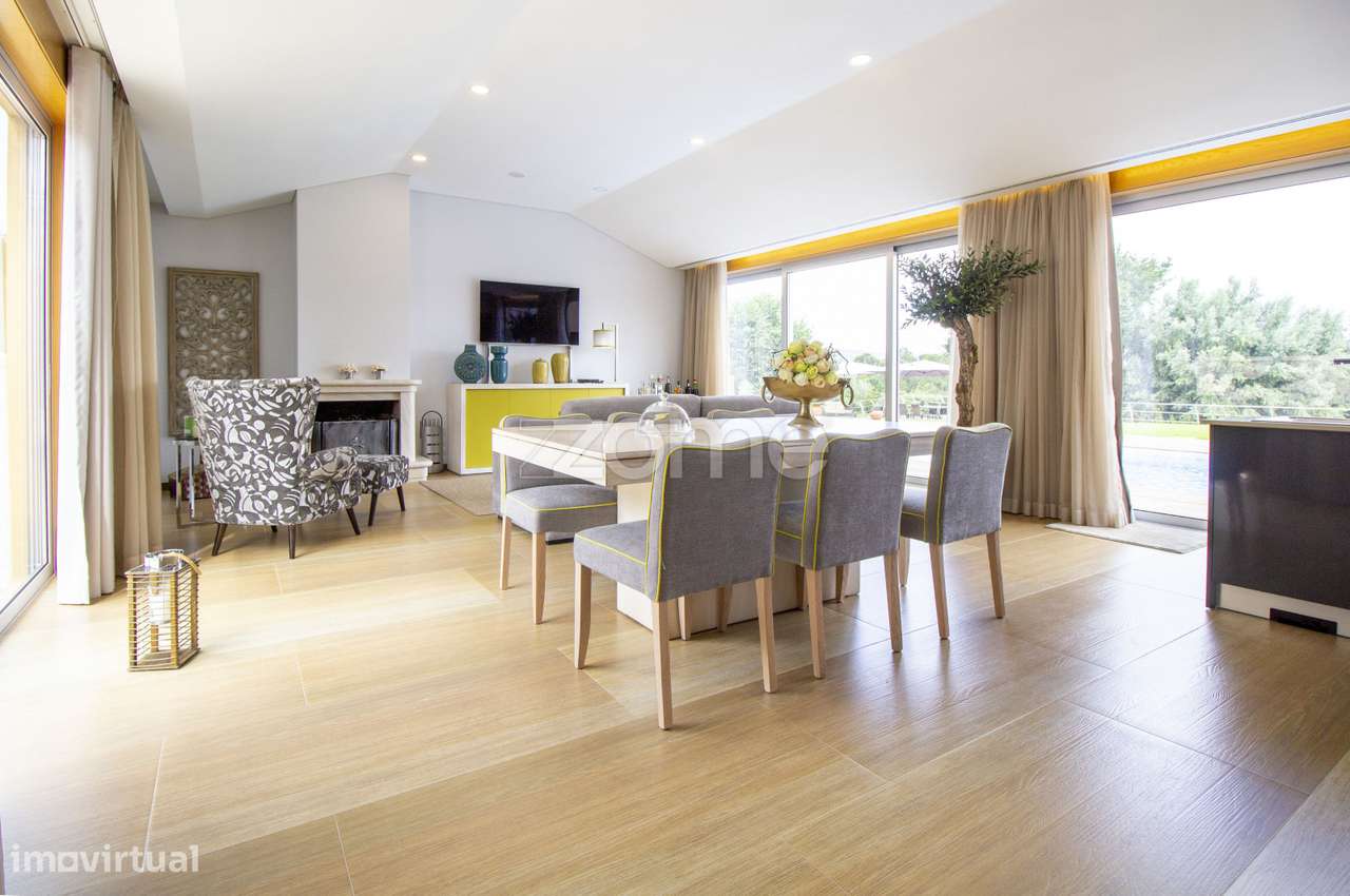 Quinta T3 Com Piscina Em Azere Arcos De Valdevez