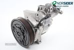 Compressor do ar condicionado Dacia Lodgy|12-17 - 1