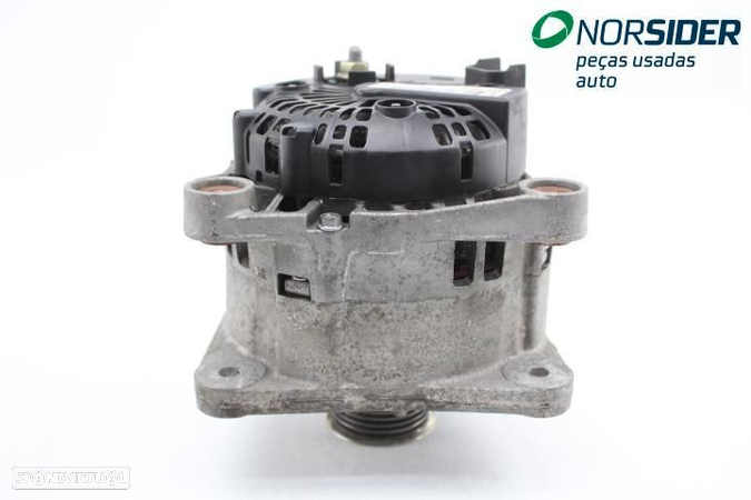 Alternador Renault Grand Scenic II Fase II|06-09 - 7