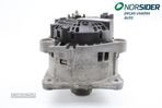 Alternador Renault Grand Scenic II Fase II|06-09 - 7