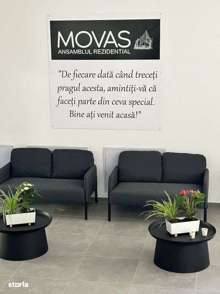 Loft open space 2 nivele - Rezidential Movas - Imagine principală: 4/20