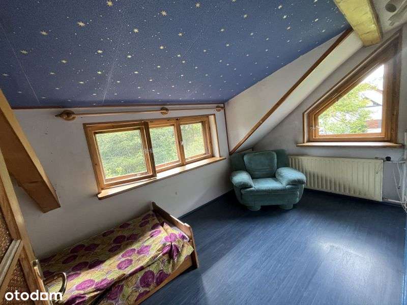 Ustroń - dom o pow. 210 m2, działka 12 ar-6