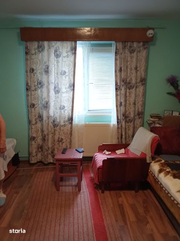 Apartament 2 camere,parter,Zona Spitalul Nou-6