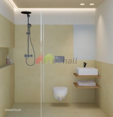 Moradia T3 - fim de obra Março 2025 - Quinta da Amizade - Setúbal - Grande imagem: 5/12