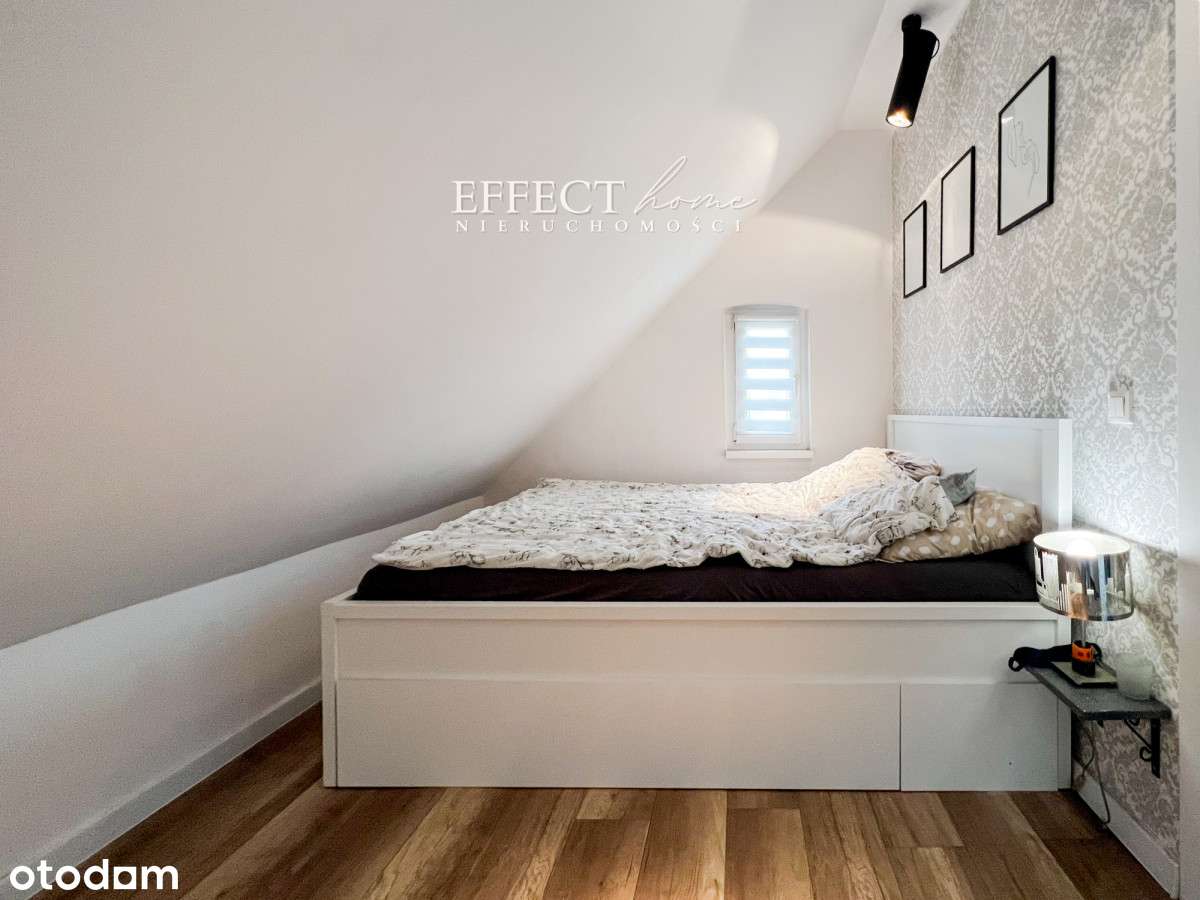 Przytulne 3-pokojowe mieszkanie w kamienicy-4