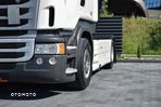 Scania R440 PDE / HIGHLINE / HYDRAULIKA / RETARDER / ACC / KLIMA / LEDY / FULL SPOILERY / SPROWADZONA - 11