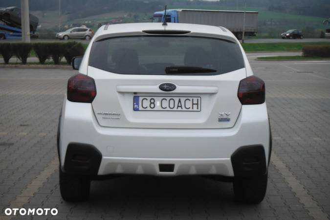 Subaru XV 2.0D Edition35 Sport - 7