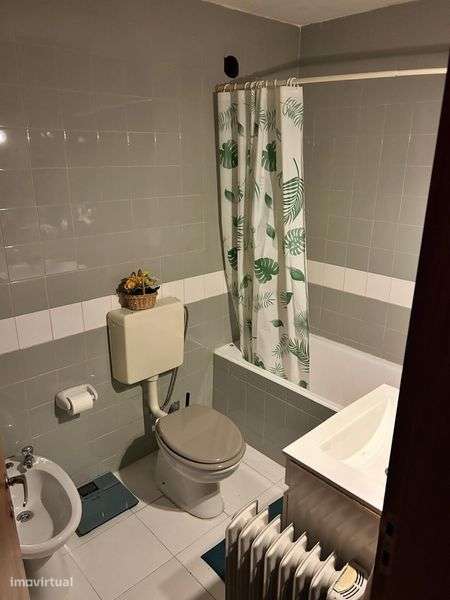 T2 na cooperativa da senhora da hora - Grande imagem: 4/6