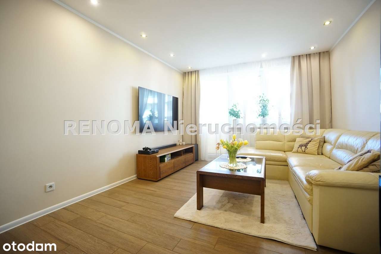 Wyższy Standard -Apartament - Stan do wejścia-1