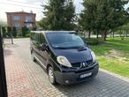 Renault TRAFIC - 2