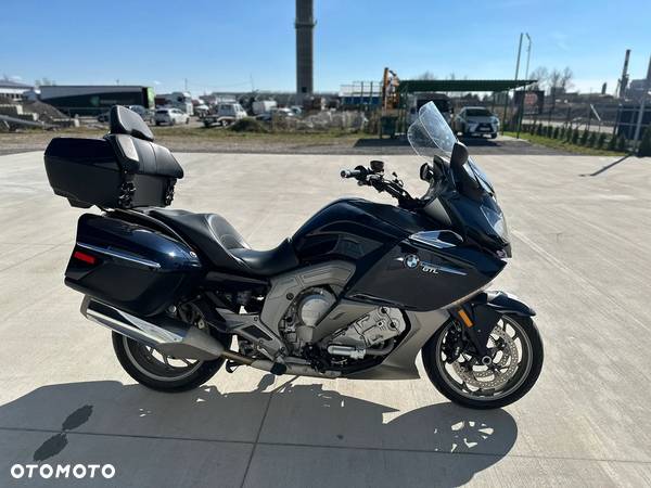 BMW K - 2