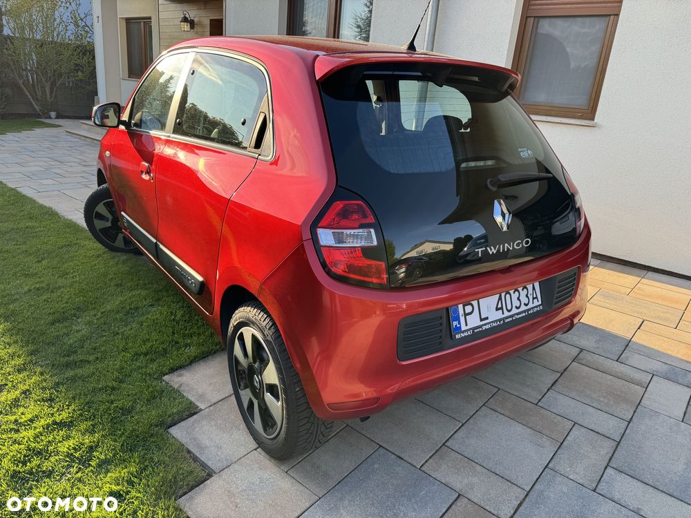 Renault Twingo