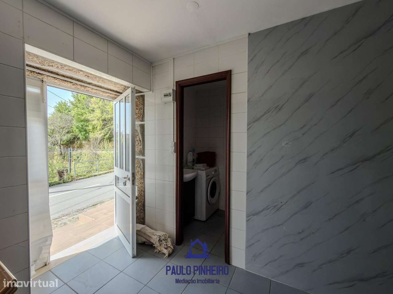 Moradia T3 com Terraço e Garagem | Cabeceiras de Basto, Braga-20