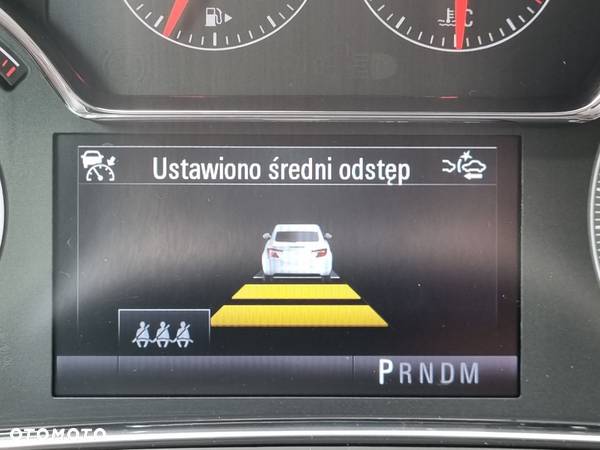 Opel Insignia 1.6 CDTI Cosmo - 26