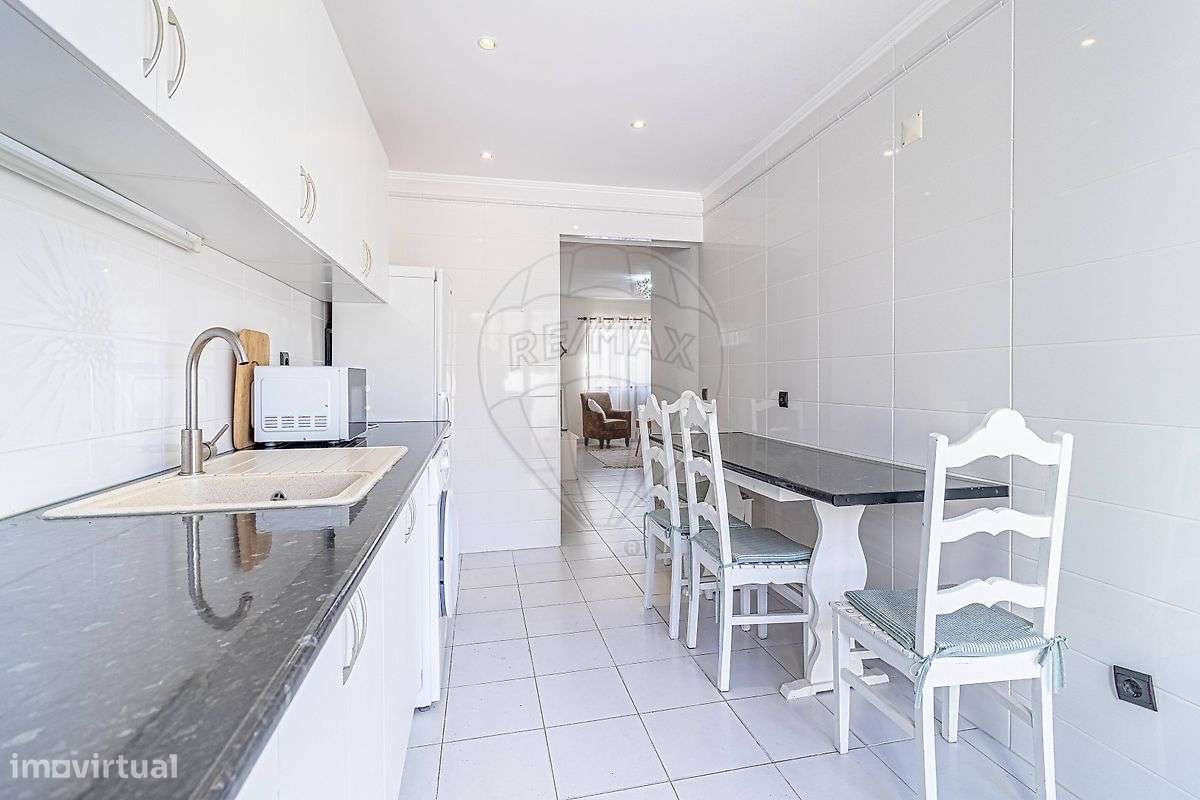 Apartamento T1 para venda-10