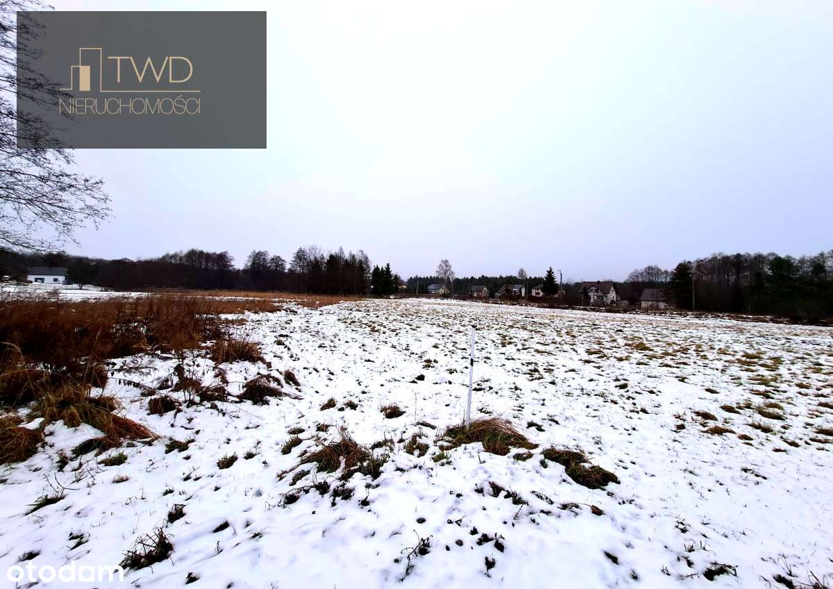 Działka Budowlana Nr.1015 Bolęcin - Pełny obrazek: 5/6