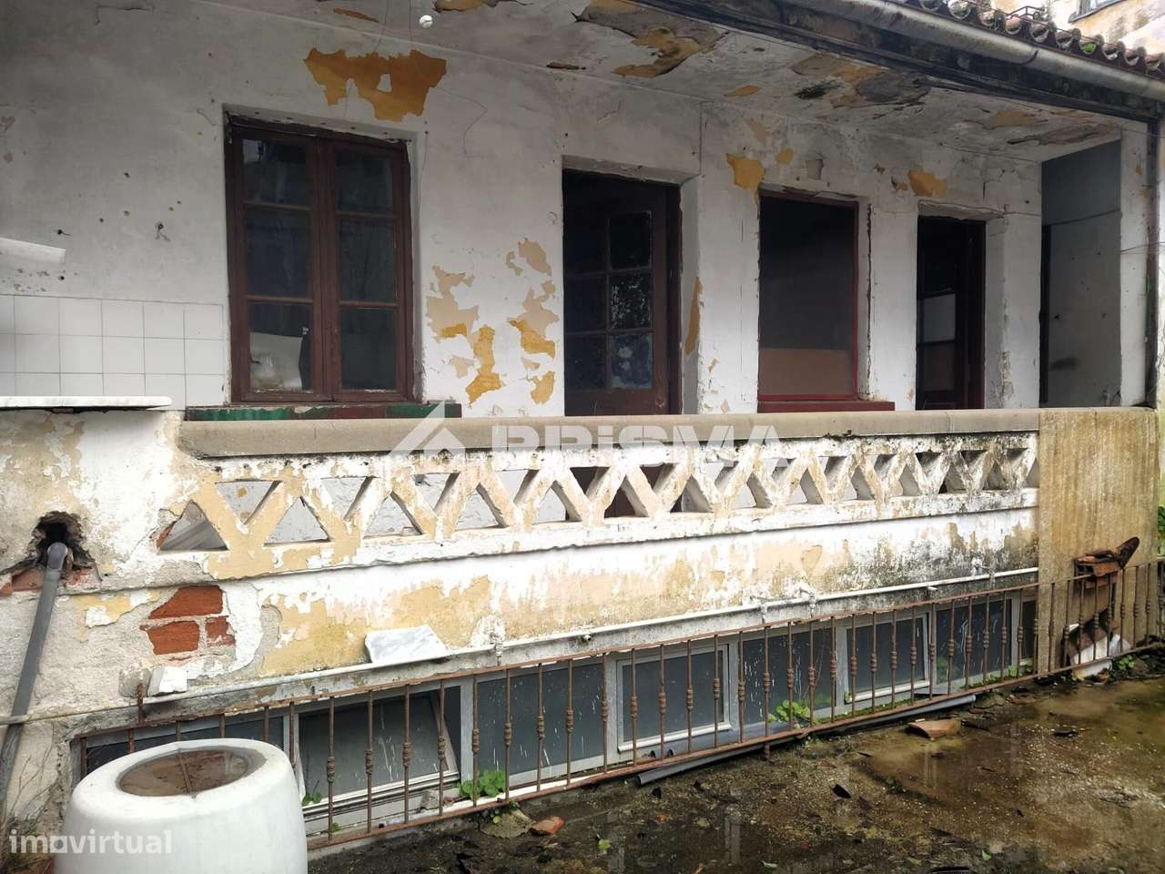 Apartamento T3 para venda em Castelo Branco-14