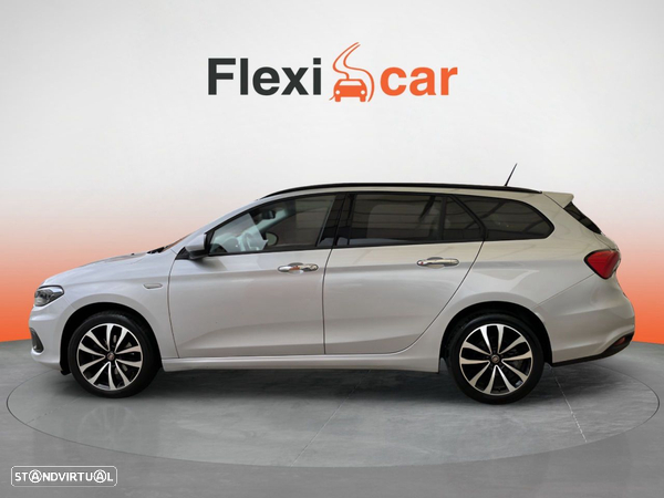 Fiat Tipo Station Wagon 1.6 M-Jet Lounge J17 DCT - 3