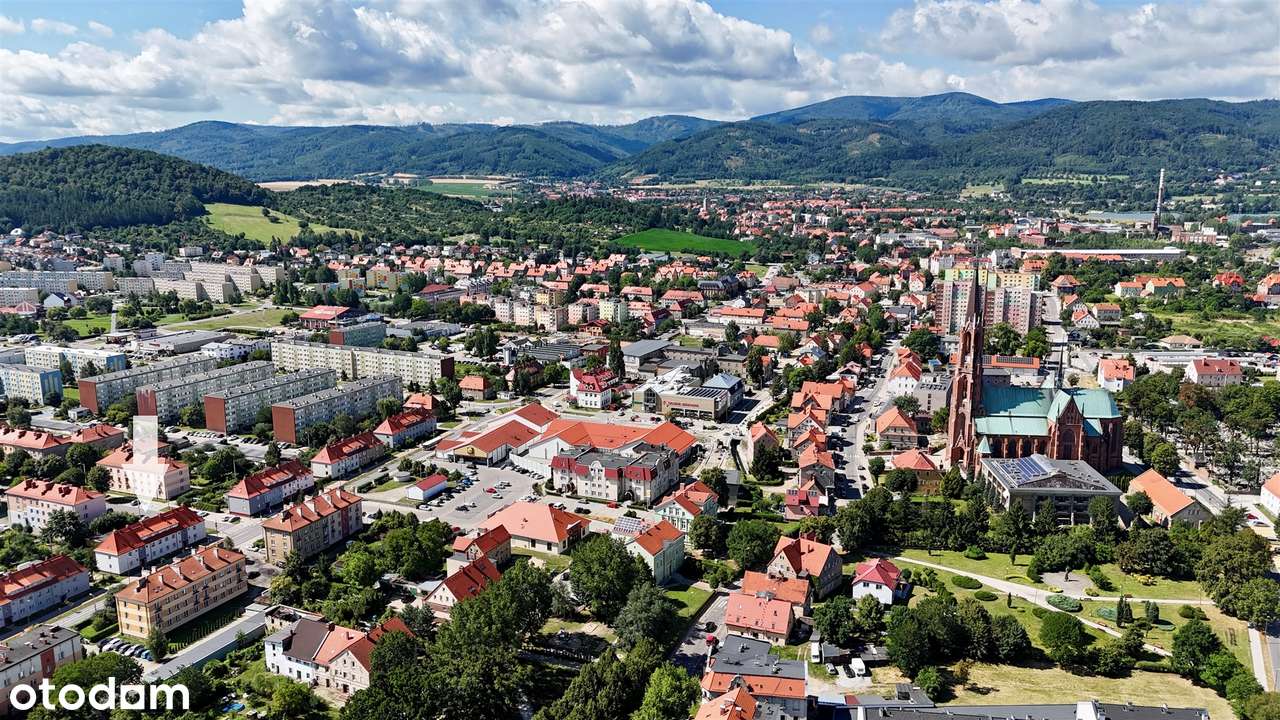 **SuperLokalizacja*Wyposażone*Dwustronne*Słoneczne*2pok.*CO.Gazowe**-18